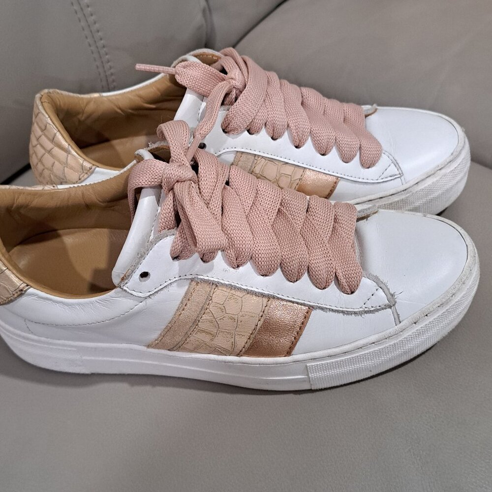 Michele Lopriore sneakers